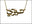 Name Necklace 21K/18K Gold or 925 Silver